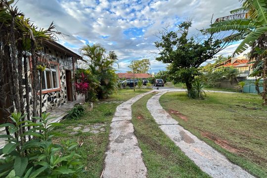 Área comum de casa de condomínio para alugar com 2 quartos, 150m² em Lagoa da Conceição, Florianópolis