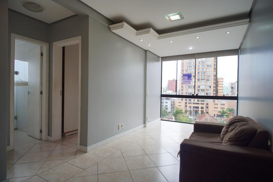 Apartamento à venda com 2 quartos, 112m² em Santos Dumont, São Leopoldo