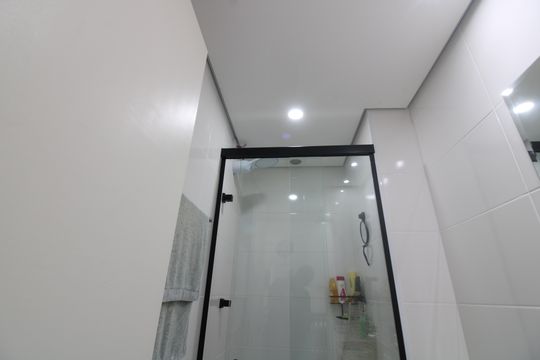 Casa de Condomínio à venda com 2 quartos, 36m² em Vila Santa Teresa (zona Leste), São Paulo