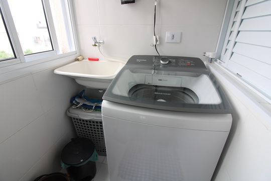 Casa de Condomínio à venda com 2 quartos, 36m² em Vila Santa Teresa (zona Leste), São Paulo