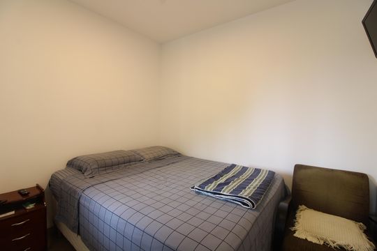 Casa de Condomínio à venda com 2 quartos, 36m² em Vila Santa Teresa (zona Leste), São Paulo