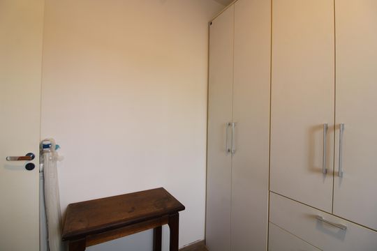 Casa de Condomínio à venda com 2 quartos, 36m² em Vila Santa Teresa (zona Leste), São Paulo
