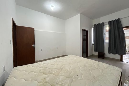 Suíte 2 de apartamento para alugar com 2 quartos, 150m² em Lagoa da Conceição, Florianópolis