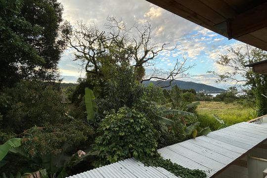 Área comum de apartamento para alugar com 2 quartos, 150m² em Lagoa da Conceição, Florianópolis
