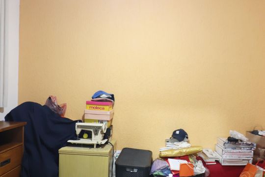 Quarto de Serviço de casa à venda com 3 quartos, 130m² em Ferrazópolis, São Bernardo do Campo