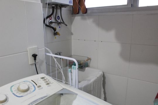 Apartamento à venda com 2 quartos, 52m² em Barra Olimpica, Rio de Janeiro