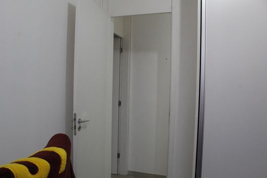 Apartamento à venda com 2 quartos, 52m² em Barra Olimpica, Rio de Janeiro