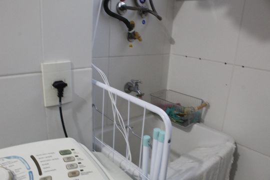 Apartamento à venda com 2 quartos, 52m² em Barra Olimpica, Rio de Janeiro