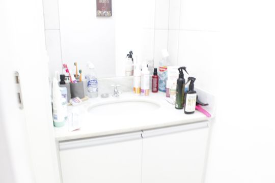 Apartamento à venda com 2 quartos, 52m² em Barra Olimpica, Rio de Janeiro