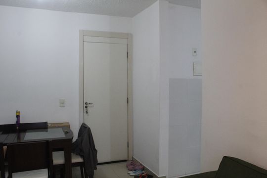 Apartamento à venda com 2 quartos, 52m² em Barra Olimpica, Rio de Janeiro