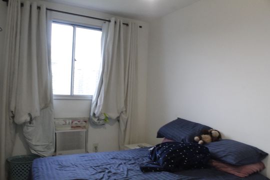 Apartamento à venda com 2 quartos, 52m² em Barra Olimpica, Rio de Janeiro