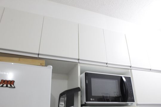 Apartamento à venda com 2 quartos, 52m² em Barra Olimpica, Rio de Janeiro