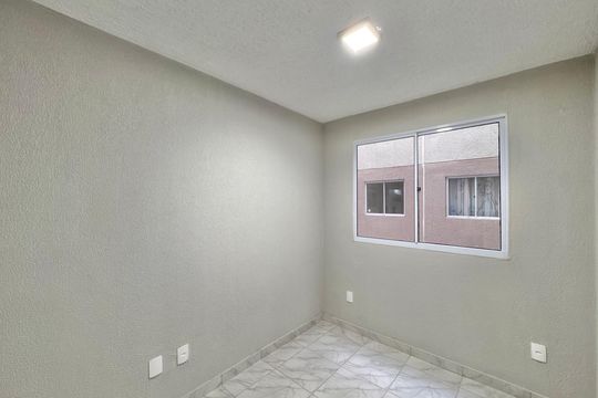 Quarto 2 de apartamento à venda com 2 quartos, 43m² em Vargem Pequena, Rio de Janeiro