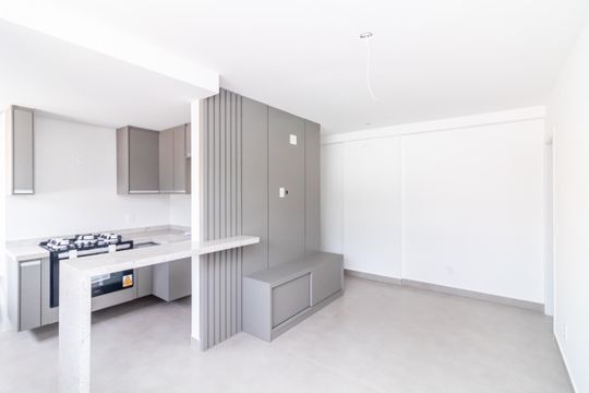 Apartamento à venda com 2 quartos, 65m² em Prado, Belo Horizonte