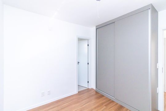 Apartamento à venda com 2 quartos, 65m² em Prado, Belo Horizonte