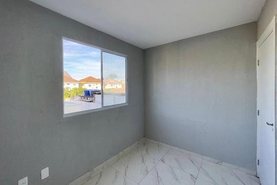 Quarto 1 de apartamento à venda com 2 quartos, 43m² em Vargem Pequena, Rio de Janeiro