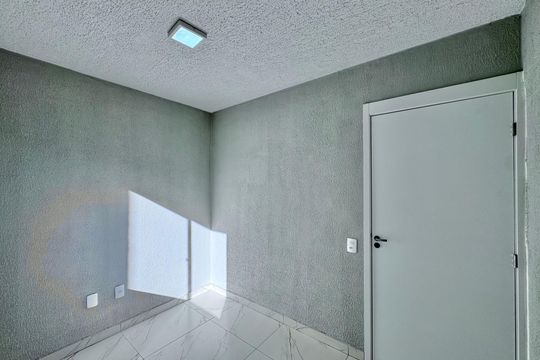 Quarto 2 de apartamento à venda com 2 quartos, 43m² em Vargem Pequena, Rio de Janeiro