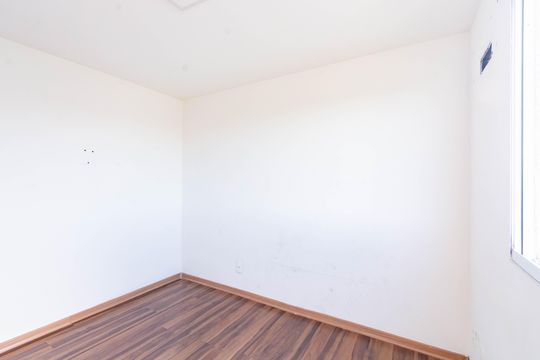Quarto 2 de apartamento para alugar com 2 quartos, 46m² em Estância Velha, Canoas