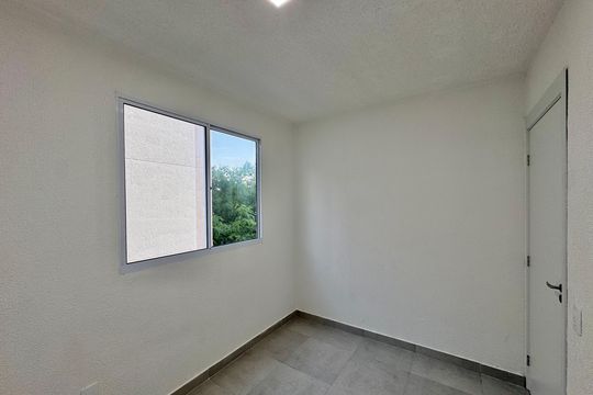 Quarto 2 de apartamento à venda com 2 quartos, 43m² em Vargem Pequena, Rio de Janeiro