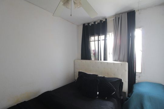 Casa de Condomínio à venda com 3 quartos, 70m² em Jardim Atlântico, Belo Horizonte