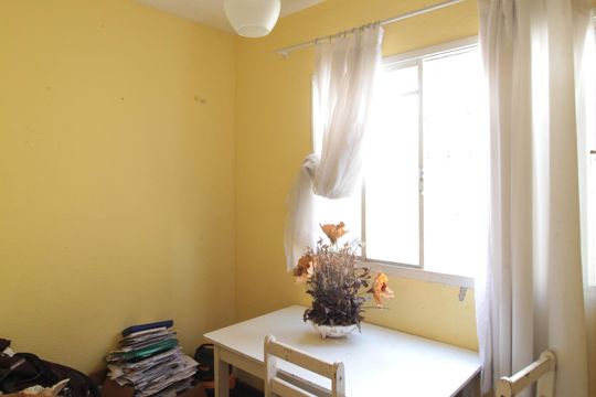 Casa de Condomínio à venda com 3 quartos, 70m² em Jardim Atlântico, Belo Horizonte