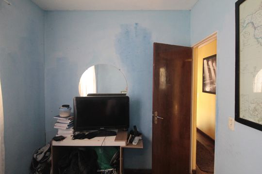 Casa de Condomínio à venda com 3 quartos, 70m² em Jardim Atlântico, Belo Horizonte