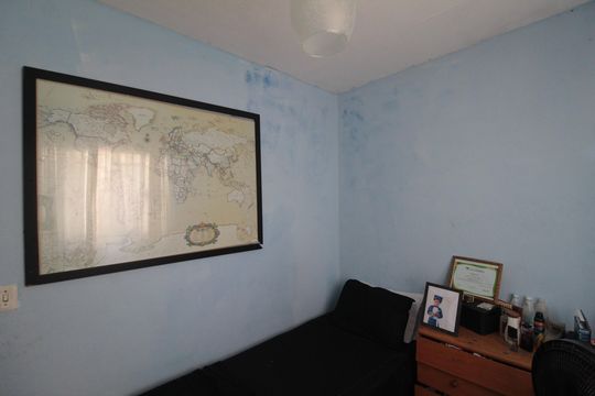 Casa de Condomínio à venda com 3 quartos, 70m² em Jardim Atlântico, Belo Horizonte