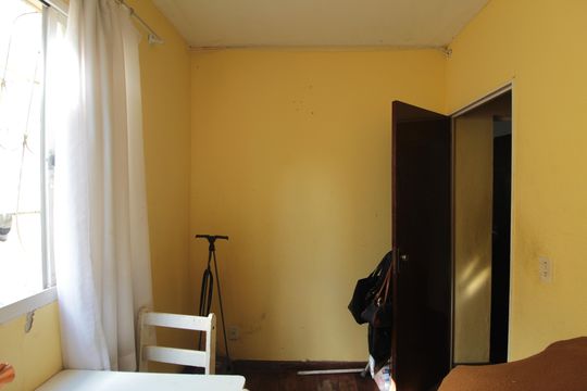Casa de Condomínio à venda com 3 quartos, 70m² em Jardim Atlântico, Belo Horizonte