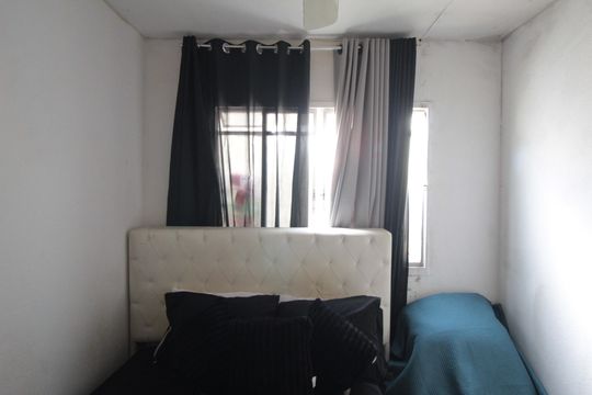 Casa de Condomínio à venda com 3 quartos, 70m² em Jardim Atlântico, Belo Horizonte