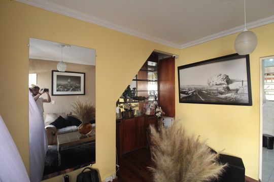 Casa de Condomínio à venda com 3 quartos, 70m² em Jardim Atlântico, Belo Horizonte