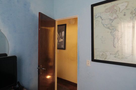 Casa de Condomínio à venda com 3 quartos, 70m² em Jardim Atlântico, Belo Horizonte