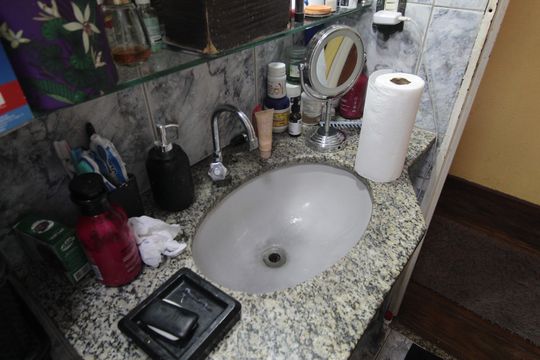 Casa de Condomínio à venda com 3 quartos, 70m² em Jardim Atlântico, Belo Horizonte