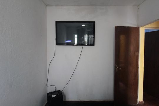 Quarto 2 de casa de condomínio à venda com 3 quartos, 70m² em Jardim Atlântico, Belo Horizonte