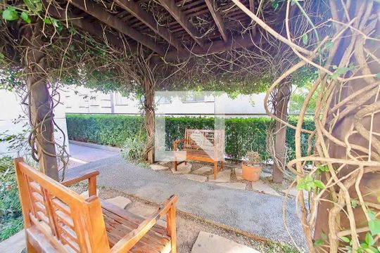 Área comum de apartamento para alugar com 2 quartos, 45m² em Centro, Guarulhos