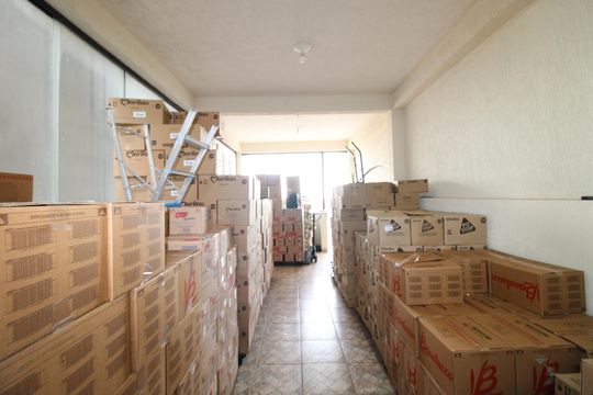 Garagem de casa à venda com 3 quartos, 284m² em Parque Savoy City, São Paulo