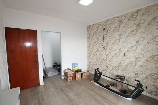 Quarto 1 de casa à venda com 3 quartos, 284m² em Parque Savoy City, São Paulo