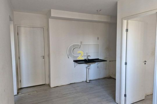Apartamento à venda com 2 quartos, 35m² em Vila Diva, São Paulo