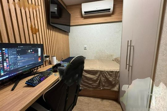 Apartamento à venda com 3 quartos, 162m² em Tatuapé, São Paulo