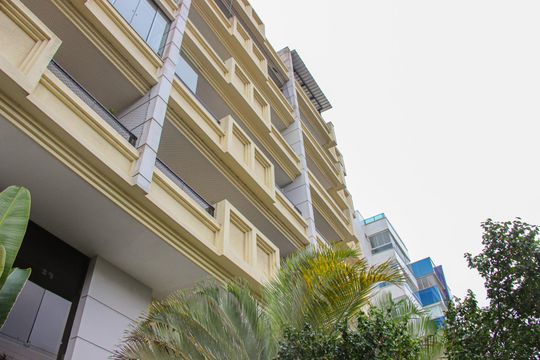 Apartamento para alugar com 1 quarto, 45m² em Braga, Cabo Frio