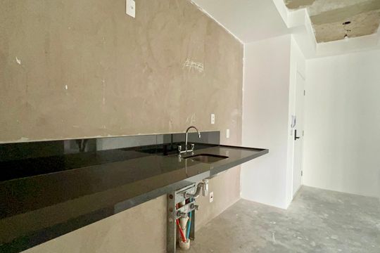 Apartamento à venda com 3 quartos, 107m² em Pinheiros, São Paulo