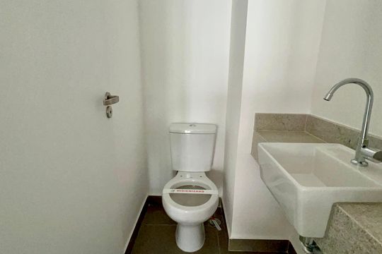 Apartamento à venda com 3 quartos, 107m² em Pinheiros, São Paulo