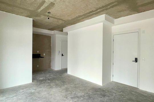 Apartamento à venda com 3 quartos, 107m² em Pinheiros, São Paulo