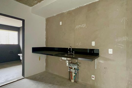 Apartamento à venda com 3 quartos, 107m² em Pinheiros, São Paulo