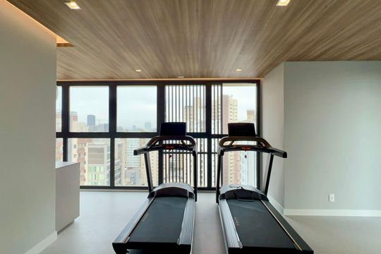Apartamento à venda com 3 quartos, 107m² em Pinheiros, São Paulo