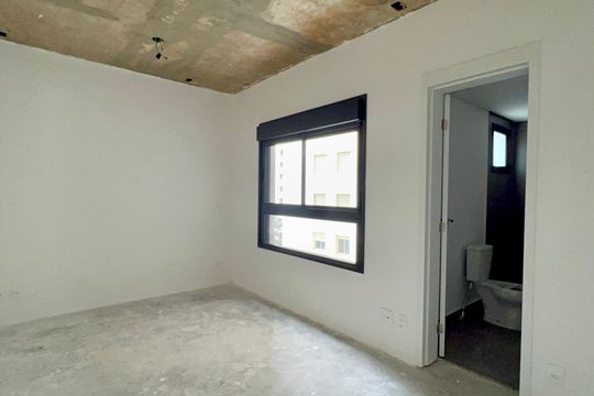Apartamento à venda com 3 quartos, 107m² em Pinheiros, São Paulo