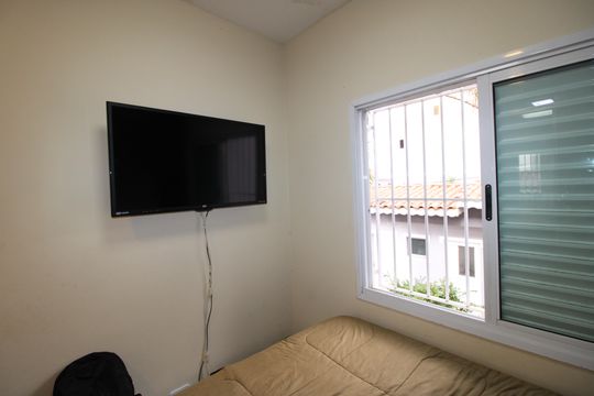 Quarto 1 de casa de condomínio à venda com 2 quartos, 67m² em Itaquera, São Paulo