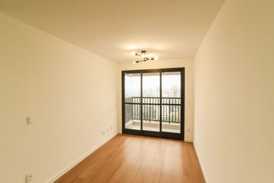 Apartamento para alugar com 2 quartos, 39m² em Planalto Paulista, São Paulo