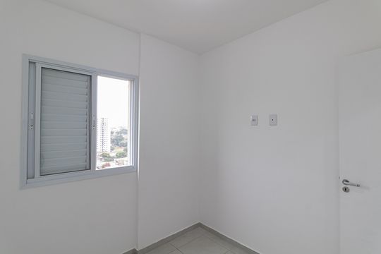 Apartamento para alugar com 2 quartos, 35m² em Artur Alvim, São Paulo