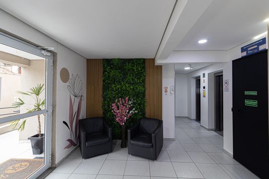 Apartamento para alugar com 2 quartos, 35m² em Artur Alvim, São Paulo