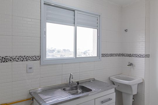 Apartamento para alugar com 2 quartos, 35m² em Artur Alvim, São Paulo